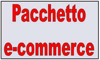 E-Commerce Zen Cart Pacchetto